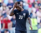 Ragged USA crash out of World Cup with last-16 defeat to Belgium