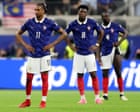 Where did it go wrong for France against Spain – and what comes next?