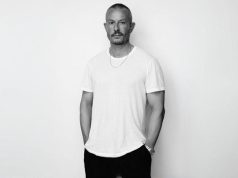 Kate Spade NY names Jonathan Saunders executive creative director