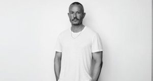 Kate Spade NY names Jonathan Saunders executive creative director
