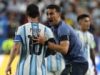 Argentina’s World Cup built on ‘suffering’ faces its biggest test in England | Pablo Iglesias Maurer