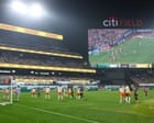 Stars, stakes and still some controversy: Gotham’s record-setting night sums up state of NWSL