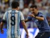 Scaloni plays down Argentina and England history: ‘A football game and that is all’