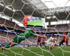 World Cup 2026: England edge Norway in quarter-final – in pictures