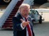 Trump refuses to renew US-Canada-Mexico trade pact he once championed