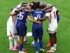 England beat France in an epic World Cup third-place playoff – in pictures