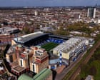Chelsea fined £10m and given suspended transfer ban by FA over agent breaches
