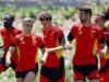 Belgium take strength from ‘millions and millions’ of new fans before Spain clash