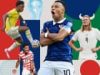 World Cup 2026 power rankings: undisputed No 1, co-hosts surge and giants fall