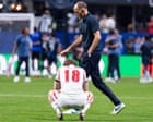It was supposed to be different but Argentina showed intent, Tuchel showed fear | Jacob Steinberg