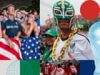 ‘A surprising success’: US, Mexico and Canada fans on hosting the World Cup