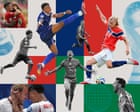 World Cup quarter-final predictions: will anyone derail France? Some of our panel believe so …