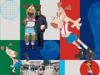 Move over Soccerey Bally: how Striker the dog became a 1994 World Cup hero