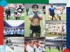 England at the Azteca Stadium: a potted history – in pictures