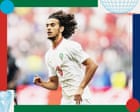 France’s match with Morocco sums up this diverse, multicultural World Cup