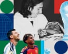 God’s will? Destiny? Lionel Messi, Lamine Yamal, that photo and the World Cup final