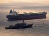 Oil price jumps as US-Iran clashes raise odds of interest rate rises