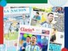 ‘Beyond reproach’: Argentinian media praises Scaloni’s team despite World Cup final defeat