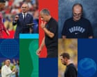 Exit strategies: how and why 25% of World Cup coaches have left their jobs