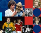 ‘Maggie Thatcher, can you hear me?’ The story behind the iconic Norway v England commentary