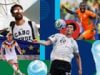 A World Cup free agent XI: summer bargains and top targets among clubless players