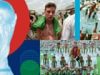 Melting hot! When Ireland played Mexico in 43C heat at 1994 World Cup