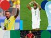 Neuer to Neymar: 11 World Cup players who retired from international football