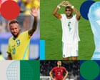 Neuer to Neymar: 11 World Cup players who retired from international football