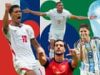 World Cup 2026 power rankings: who leads the pack as semi-finals loom?
