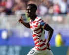 Folarin Balogun eligible to play for US v Belgium as Fifa rescinds suspension for red card