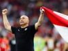 Hossam Hassan and the blurring of lines between football and politics in Egypt