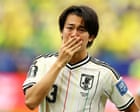 Ange Postecoglou is exactly what Japan need after fifth-straight World Cup knockout loss | John Duerden