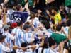 World Cup 2026: Cape Verde give Argentina mighty scare; last 16 begins amid Mexico v England fixture chaos – live