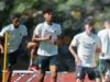 Socceroos enter unfamiliar territory with chance to make history against Egypt