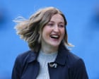 ‘Would you say it to someone’s face?’ Ellen White on going from player to pundit