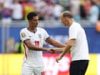‘Something very special’: Tuchel reflects on World Cup after England claim third