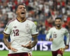 Pedro Porro turns from defender to destroyer as Spain outwit France once more | Sid Lowe