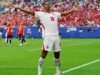 Bellingham’s extra-time winner sinks Norway and sends England into World Cup semi-finals