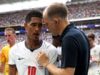 Jude Bellingham unimpressed after Tuchel criticises ‘lucky’ England’s performance