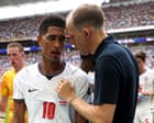 Jude Bellingham unimpressed after Tuchel criticises ‘lucky’ England’s performance