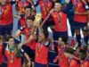 Spain are world champions | World Cup Daily