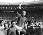 Are money and soft power draining World Cup football of its magic? | Richard Partington