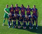 Putellas, Batlle and León are gone: what will be left of Barcelona after latest exodus?