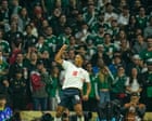 England’s unbelievable night at the Azteca | World Cup Daily – video