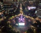 Two confirmed dead in mass celebrations by Mexico fans after World Cup victory