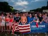 World Cup 2026: USA bounced out by Belgium after Balogun furore; backlash against Fifa builds – live