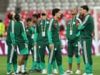 Switzerland v Algeria: World Cup 2026 last 32 – live