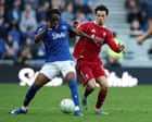 Deloitte review: Premier League clubs’ pre-tax losses surge by 600% to £948m