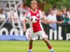 Newcastle close in on signing Ajax generational talent Steur for £23m