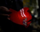Trump’s policy mayhem is making even the Maga faithful consider walking away
